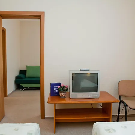 호텔 코로나 브리기타 리가